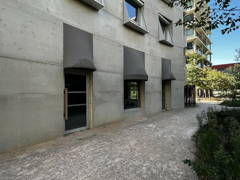 Local Commercial à louer - Lyon 02 (69002) - 67 m² - 1 451 €/mois