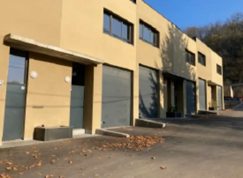 Entrepôt / Activité à louer - Albigny-Sur-Saône (69250) - 1640 m² - 21 022 €/...