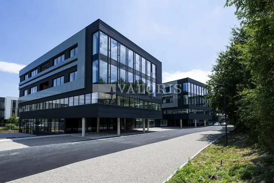 Venez visiter ce programme neuf emblématique de la Techlid.  