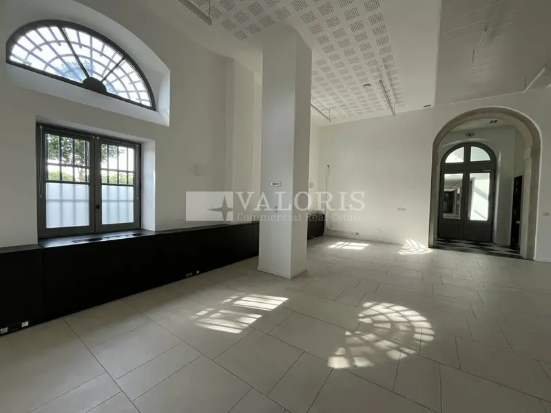 Bureau à louer - Lyon 02 (69002) - 843 m² - 17 328 €/mois
