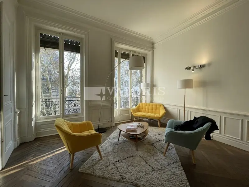 Bureau à louer - Lyon 03 (69003) - 340 m² - 7 800 €/mois