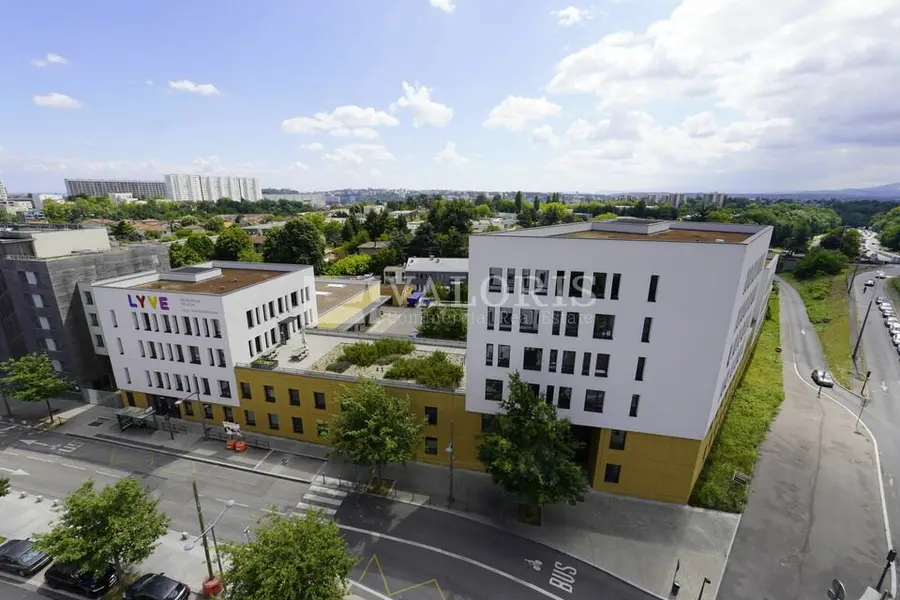Bureau à louer - Lyon 09 (69009) - 493 m² - 5 180 €/mois