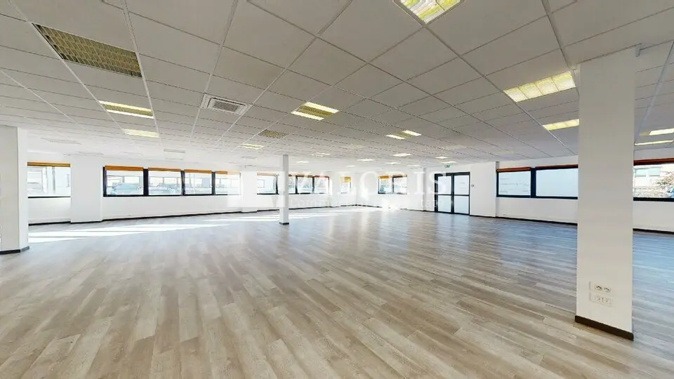 Bureau à louer - Saint-Priest (69800) - 2785 m² - 29 010 €/mois