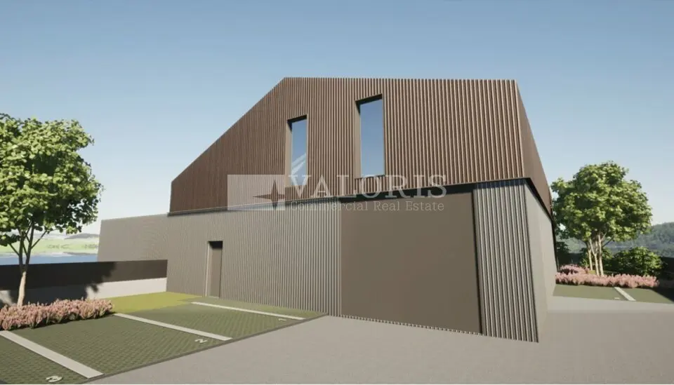 Entrepôt / Activité à vendre - Arnas (69400) - 227 m²