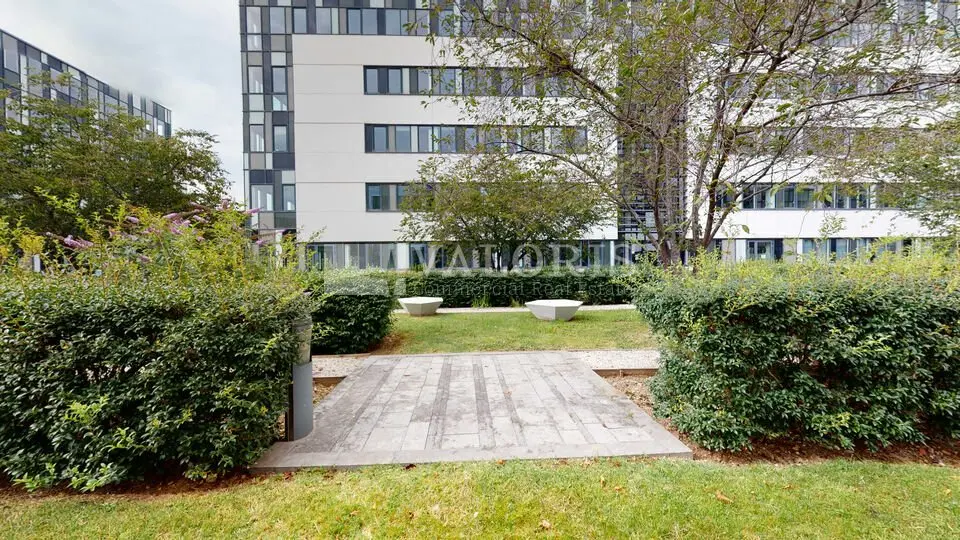 Bureau à louer - Lyon 07 (69007) - 3646 m² - 53 178 €/mois