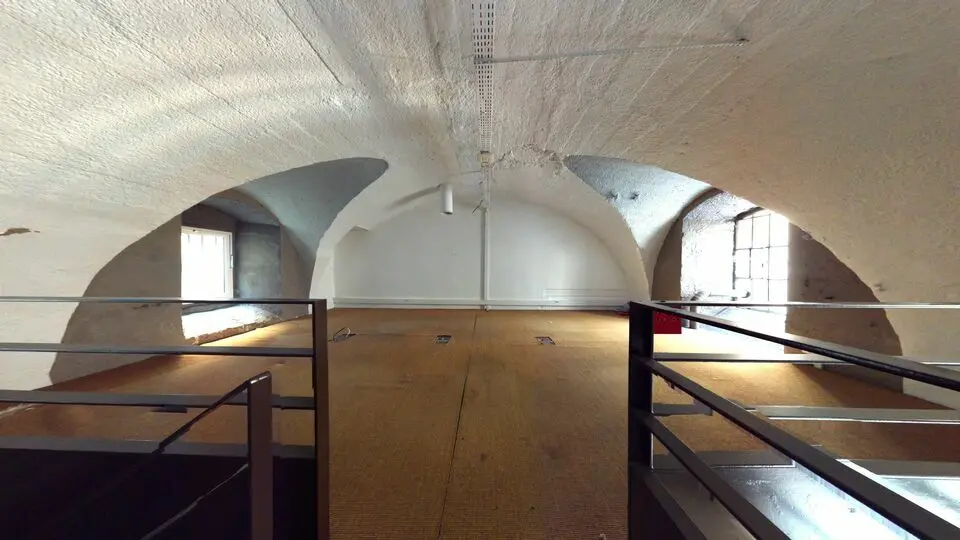 Bureau à vendre - Lyon 01 (69001) - 272 m²