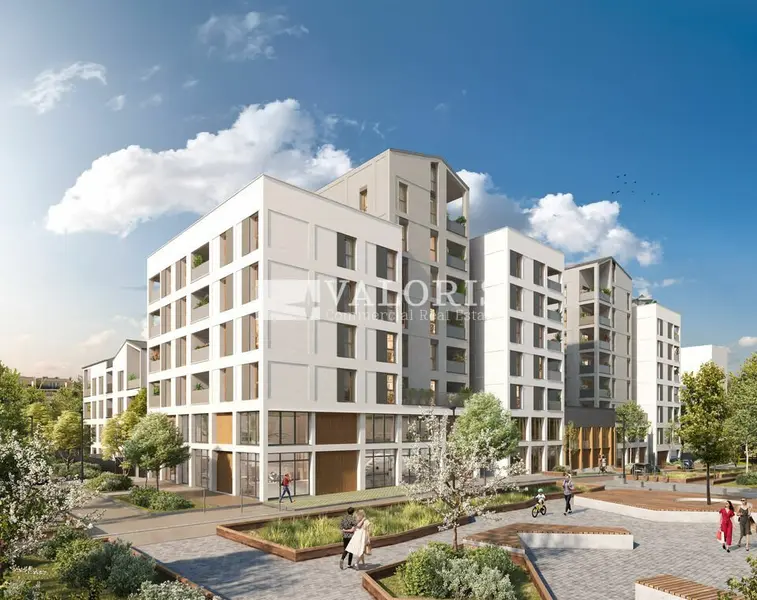 Entrepôt / Activité à vendre - Lyon 07 (69007) - 968 m²