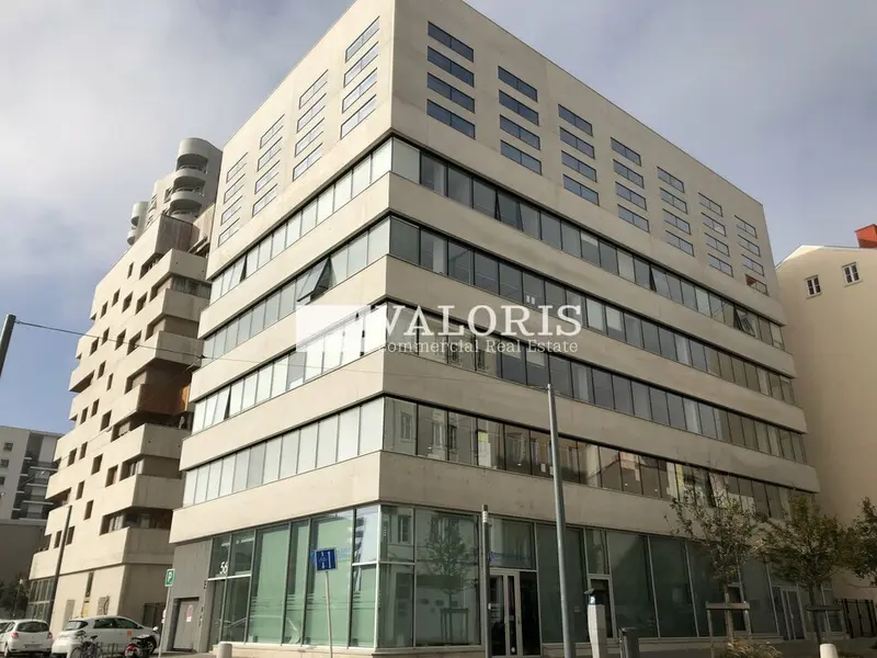 Bureau à louer - Lyon 02 (69002) - 149 m² - 2 990 €/mois