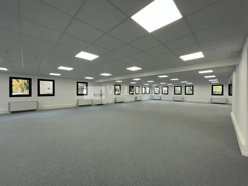 Bureau à vendre - Villeurbanne (69100) - 508 m²