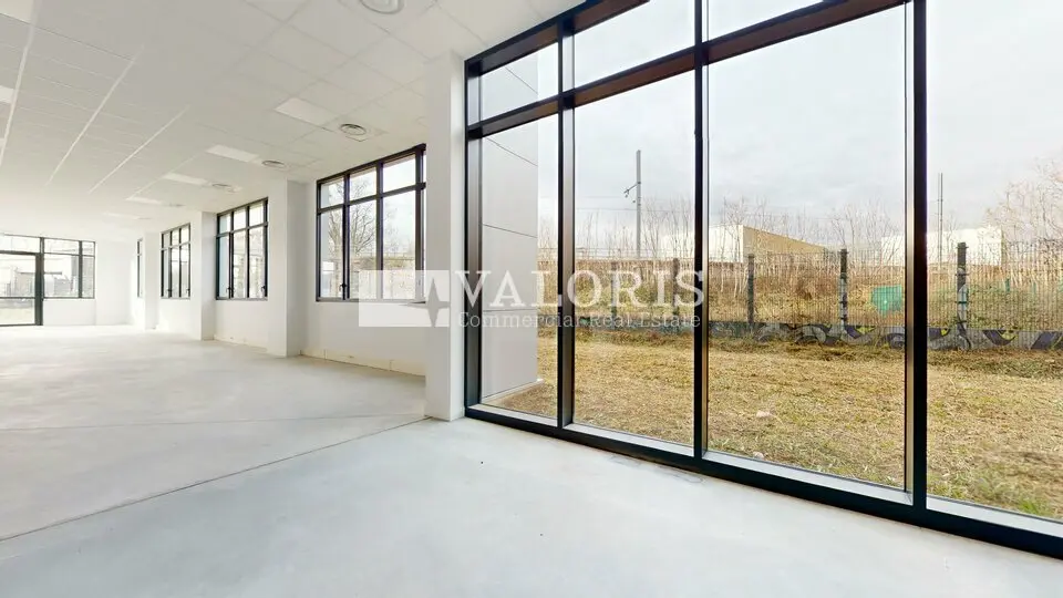 Bureau à louer - Lyon 07 (69007) - 365 m² - 5 322 €/mois