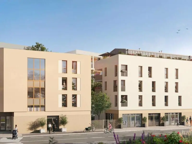 Local Commercial à vendre - Brignais (69530) - 157 m²