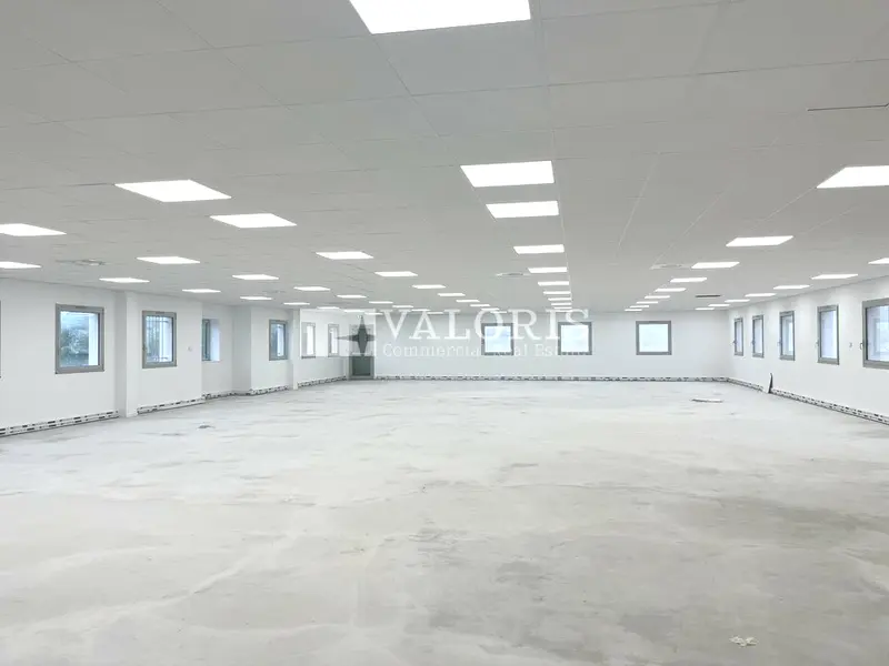 Bureau à vendre - Saint-Priest (69800) - 326 m² - 472 700 €