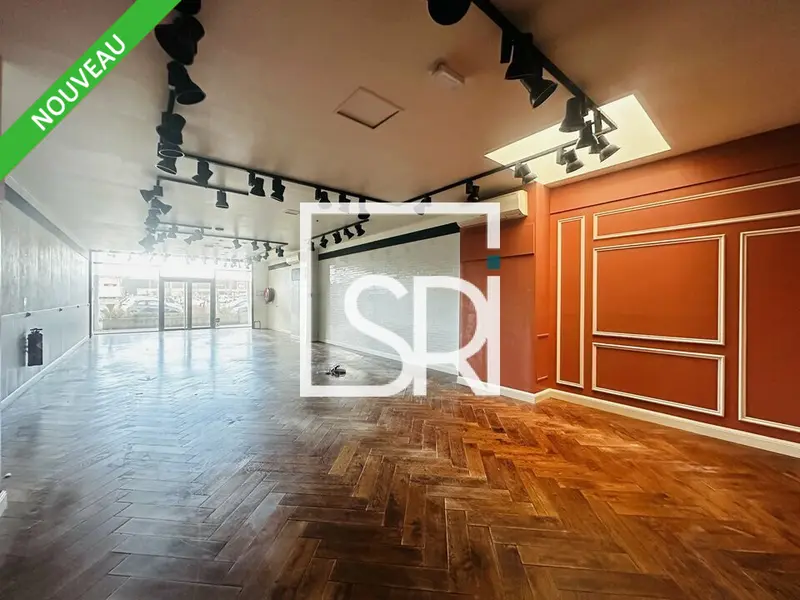 Local Commercial à louer - Aubière (63170) - 149 m² - 2 050 €/mois