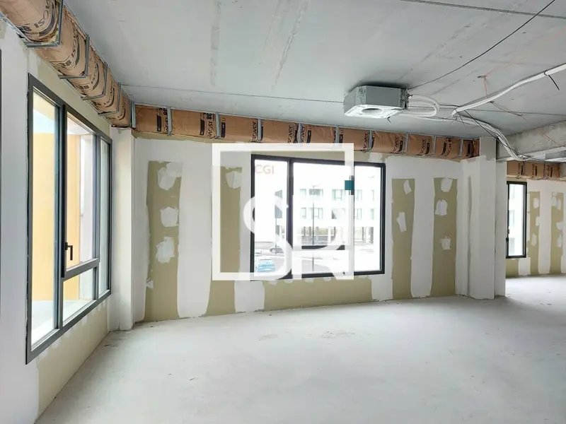 Bureau à vendre - Clermont-Ferrand (63000) - 198 m²