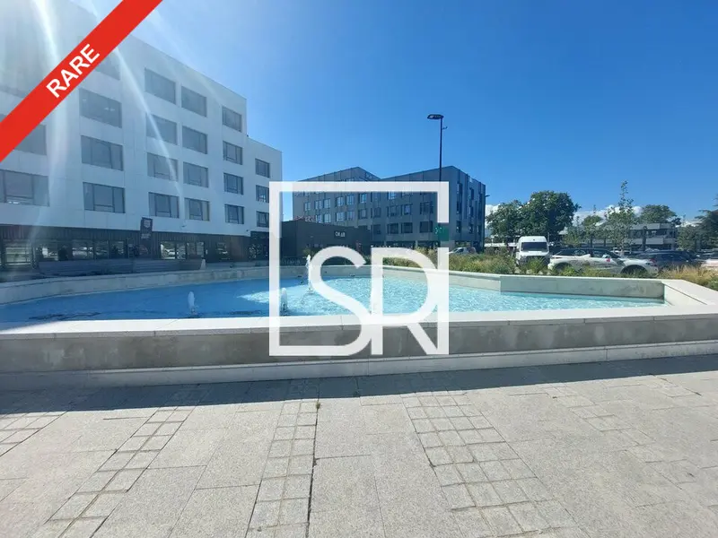 Local Commercial à vendre - Clermont-Ferrand (63000) - 283 m²