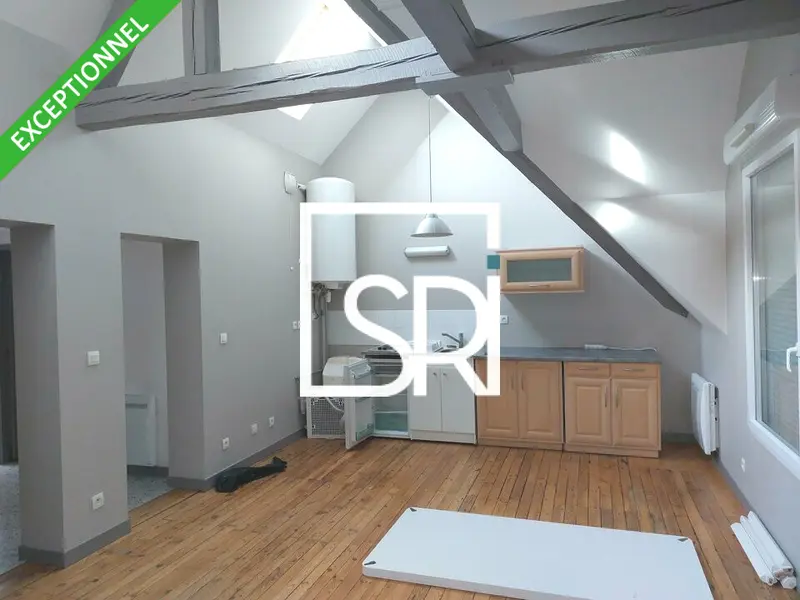 Bureau à vendre - Clermont-Ferrand (63000) - 283 m²