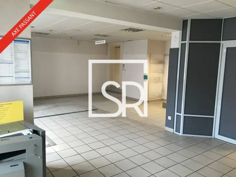Local Commercial à vendre - Clermont-Ferrand (63000) - 142 m²