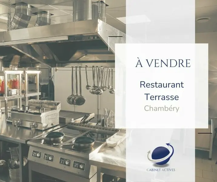 RESTAURANT DU MIDI  CHAMBÉRY LANDIERS