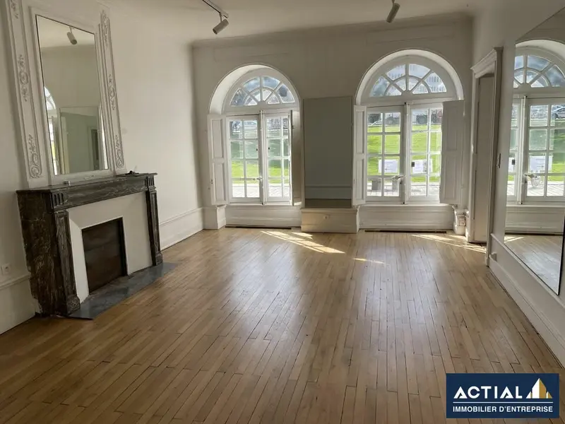 Bureau à vendre - Nantes (44000) - 75 m²