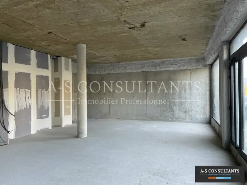 Entrepôt / Activité à louer - Saint-Genis-Pouilly (01630) - 58 m² - 1 250 €/mois