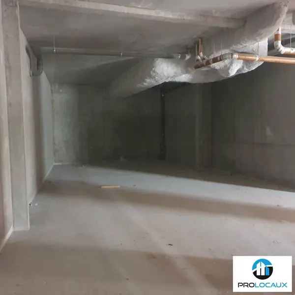 Local Commercial à louer - Grenoble (38000) - 141 m² - 2 115 €/mois