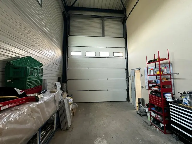 Entrepôt / Activité à louer - Beauvais (60000) - 350 m² - 2 700 €/mois