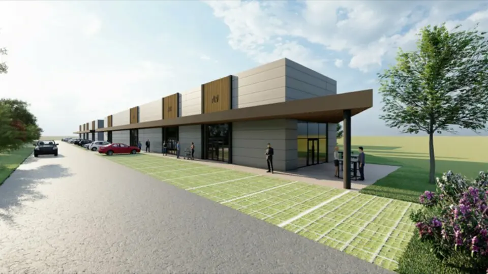 Entrepôt / Activité à vendre - Le Pont-De-Beauvoisin (38480) - 125 m²