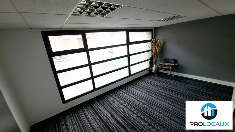 Bureau à vendre - Amiens (80000) - 135 m²
