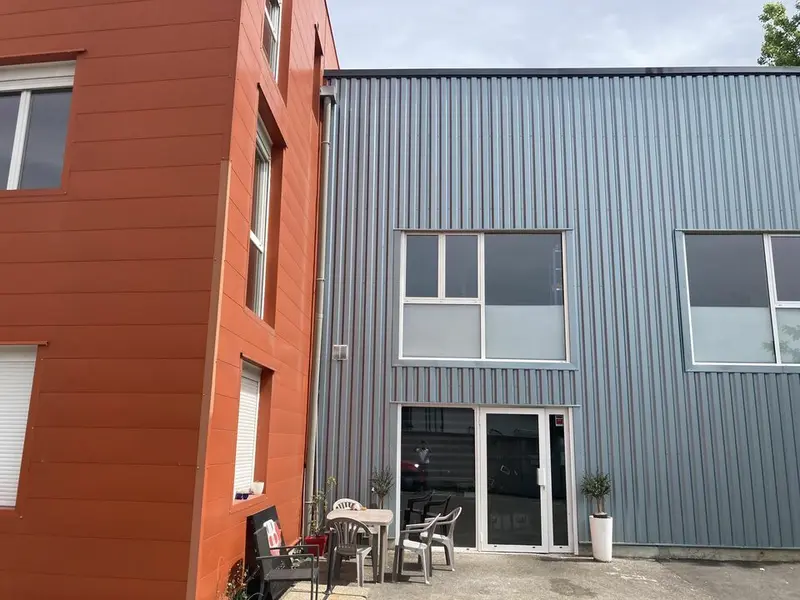 Bureau à louer - Les Adrets (38190) - 285 m² - 3 325 €/mois