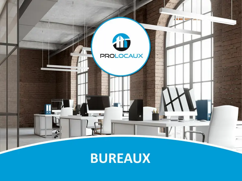 Bureau à louer - Meylan (38240) - 10 m²