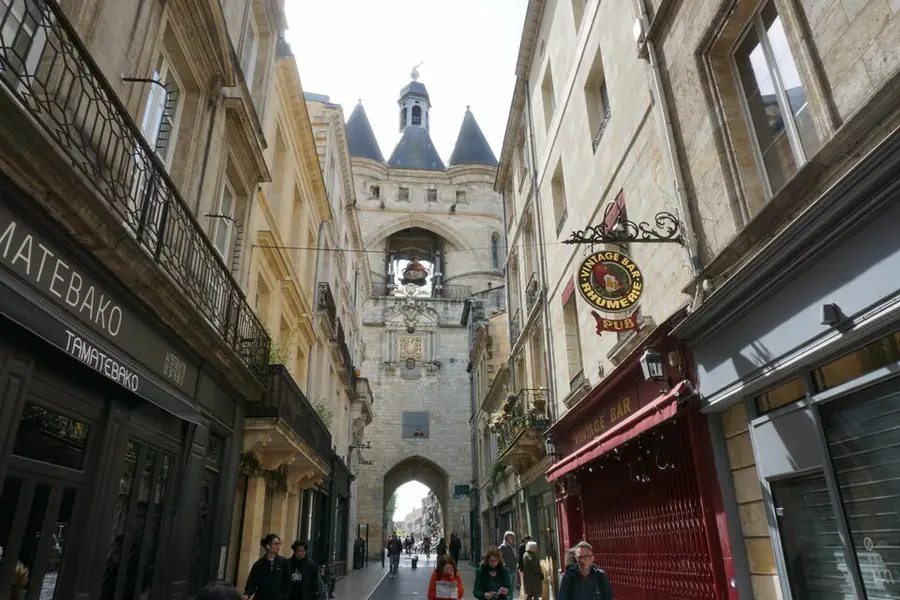 Local Commercial à vendre - Bordeaux (33000) - 70 m² - 0 €