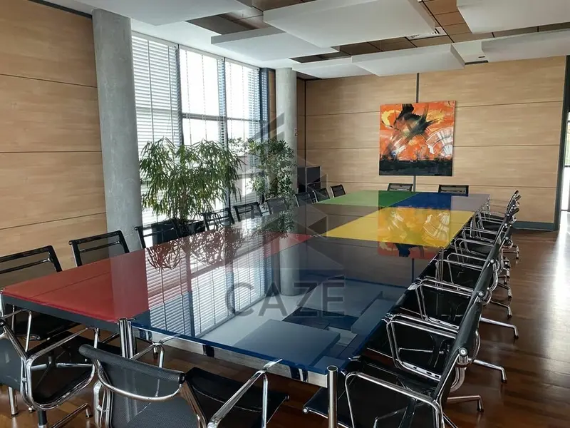 Bureau à vendre - Mérignac (33700) - 877 m²