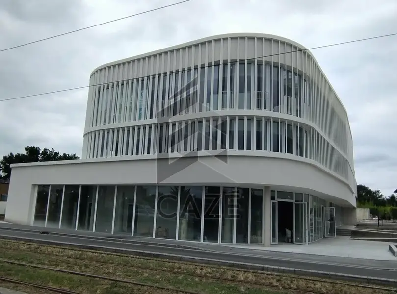 LOCAL COMMERCIAL A VENDRE - LE BOUSCAT