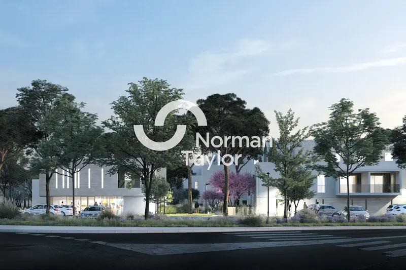 Local Commercial à vendre - Rodilhan (30230) - 153 m²