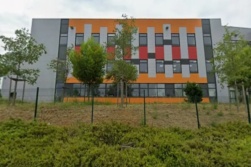 Bureau à vendre - Montpellier (34000) - 342 m² - 700 000 €