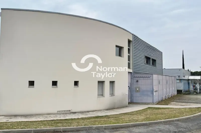 Bureau à vendre - Montpellier (34000) - 465 m²