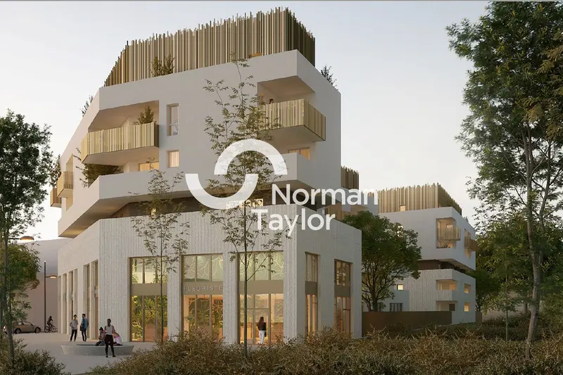 Bureau à vendre - Montpellier (34000) - 810 m²