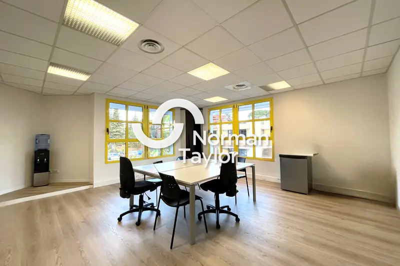 Bureau à louer - Montpellier (34000) - 298 m² - 2 731 €/mois