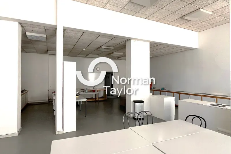 Bureau à vendre - Montpellier (34000) - 113 m²
