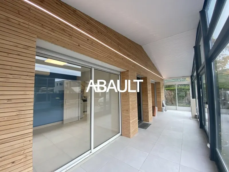 Local Commercial à vendre - Tournefeuille (31170) - 120 m²