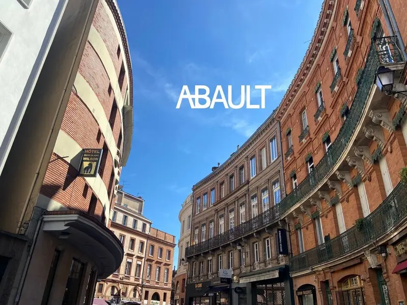 Local Commercial à vendre - Toulouse (31000) - 62 m² - 0 €