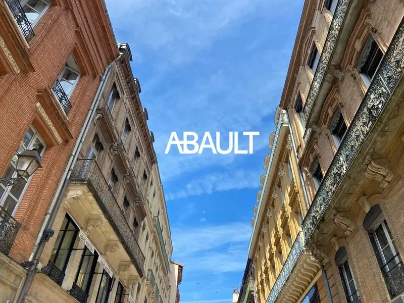 Local Commercial à louer - Toulouse (31000) - 117 m² - 4 500 €/mois