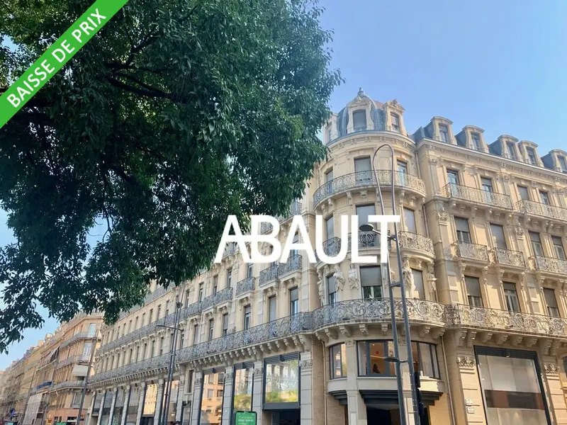 Local Commercial à vendre - Toulouse (31000) - 72 m² - 0 €