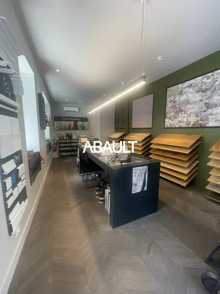 Local Commercial à louer - Toulouse (31000) - 70 m² - 1 440 €/mois