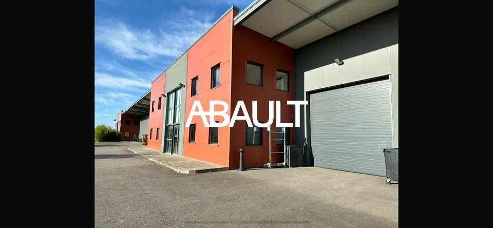 Entrepôt / Activité à vendre - Gaillac (81600) - 2438 m²