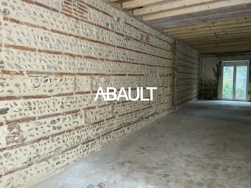 Entrepôt / Activité à louer - Toulouse (31200) - 114 m² - 1 800 €/mois