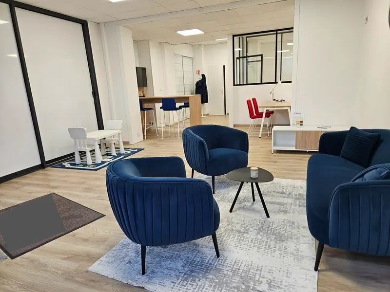 Local Commercial à vendre - Bordeaux (33000) - 105 m² - 0 €