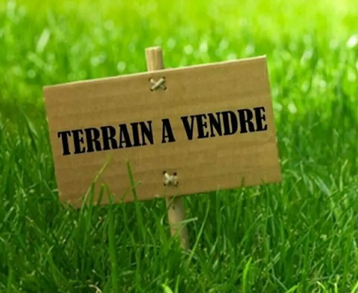 Terrain à vendre - Coutras (33230) - 16250 m²