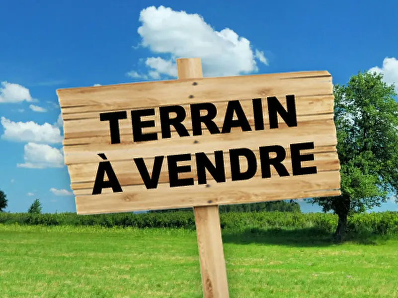 Terrain à vendre - Mérignac (33700) - 5951 m²