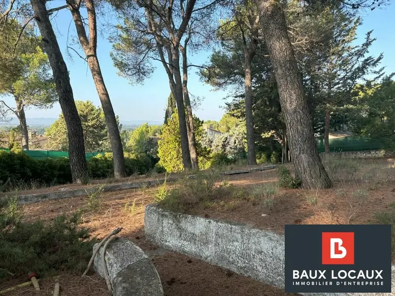 Bureau à vendre - Châteaurenard (13160) - 245 m²